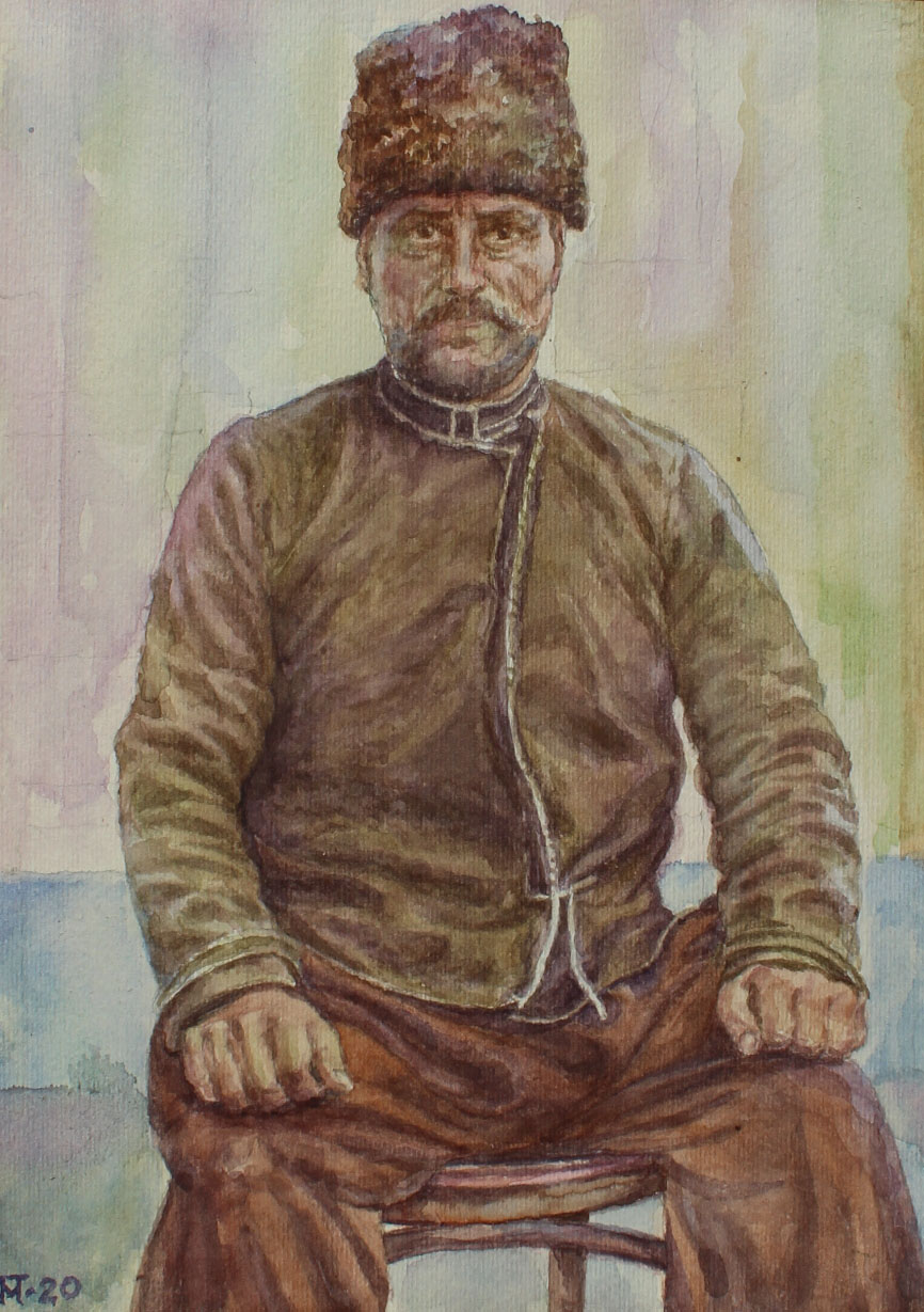 Пейков Михайло Петрович